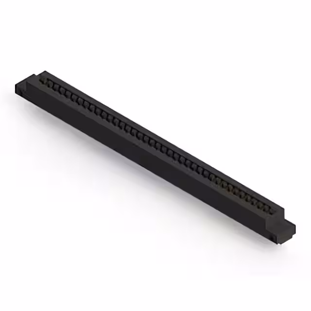 357-038-553-112 EDAC Inc.  Edgeboard Connectors